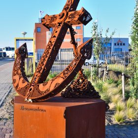 Ijmuiden-harbour-rik-hermanders-anchor-Rene-Cortin